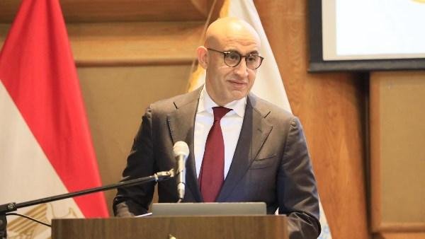 خلال منتدى مصر 2026 |وزير التعليم: مفيش طالب مش هيدرس العربي والتاريخ والدين فى أى مدرسة في مصر