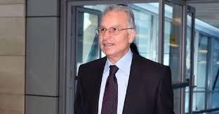 عبدالعزيز عبدالشافي: تتويج الزمالك بدوري الأبطال صعب لكنه ليس مستحيلًا