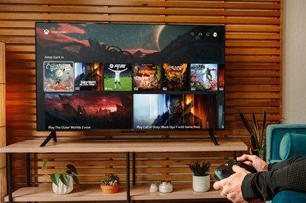 Xbox Cloud Gaming is about to...