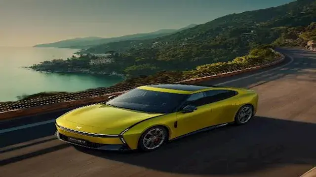 قبل طرح G7 REEV.. قائمة بأسعار...
