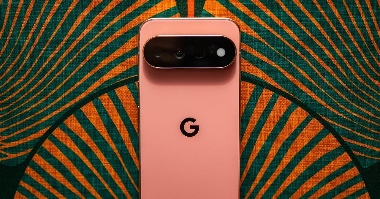 Google Pixel 11 Pro and Pixel...