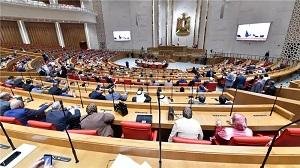 مجلس النواب يتلقى إخطارات باختيار ممثلي الهيئات البرلمانية لعدد من الأحزاب