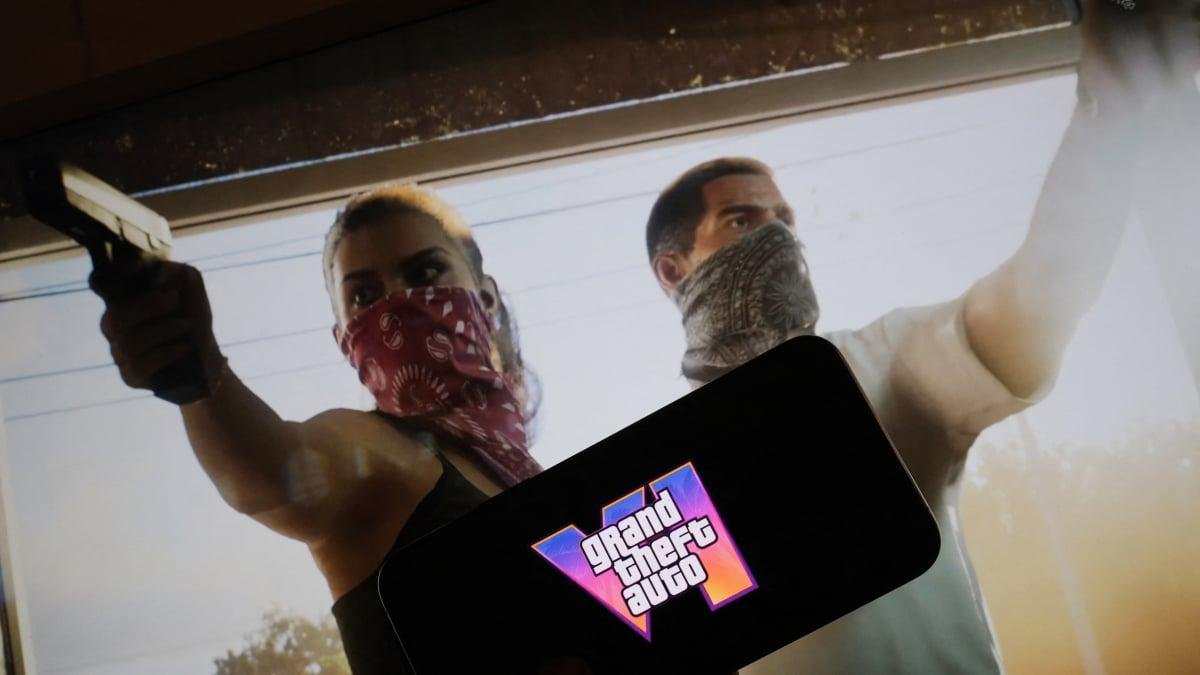 Could GTA 6 teach Gen Z how to...