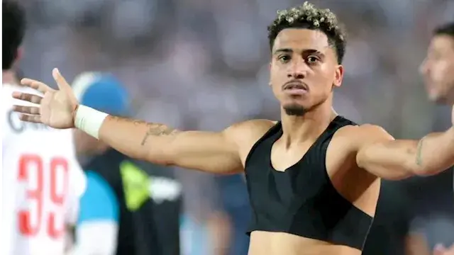 "منع انتقاله للأهلي".. الزمالك...