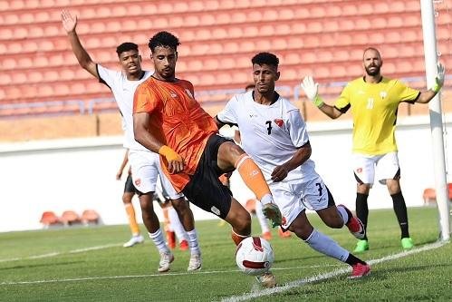 مصر للتأمين يتخطى فاركو ويواجه الزمالك في دور الـ32 بكأس مصر