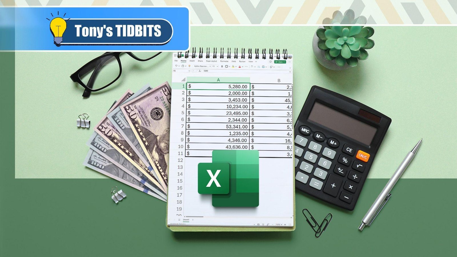 6 Excel hacks to elevate your...