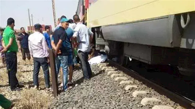الأغنام نجت والطفلان رحلا.. تف...