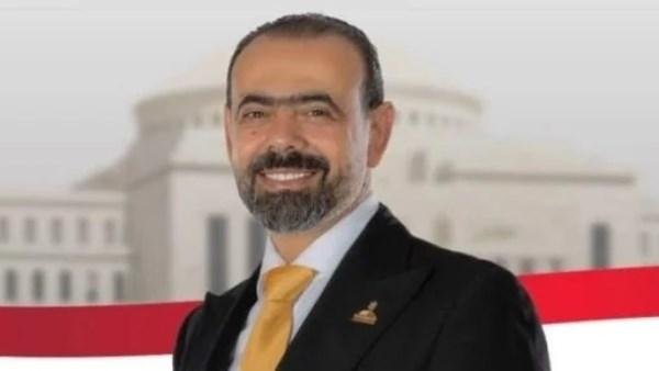 نائب: كلمة الرئيس السيسي بموسكو رسمت حدود الأمن القومي وأسست لشراكة عادلة