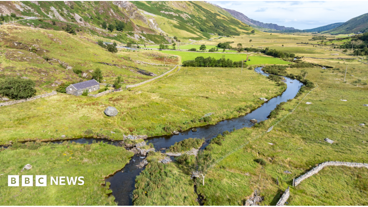 Species 'at risk of vanishing'...
