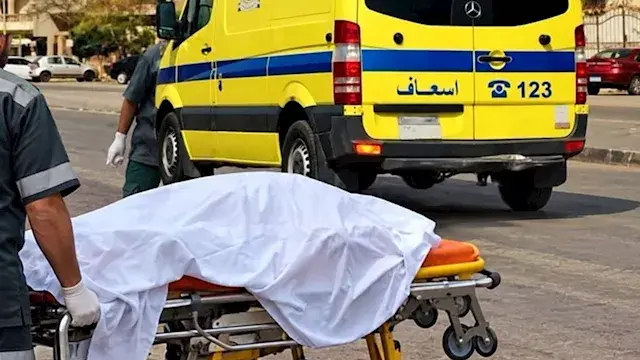 بعد معاينة الطب الشرعي.. التصريح بدفن جثامين 3 أطفال أشقاء بالمنيا