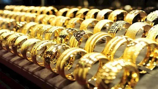 نشرة التوك شو| الذهب يستعيد خسائره.. والتموين: الأمن الغذائي أولوية قصوى للقيادة السياسية