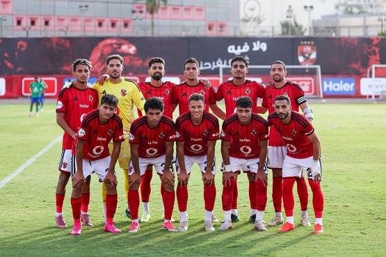 طاهر قائدا لأول مرة.. العطلة الدولية تمنح نجم الأهلي امتيازا خاصا