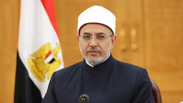 ما العمل الذي يدخلك الجنة؟.. رئيس جامعة الأزهر السابق يوضح وصية النبي