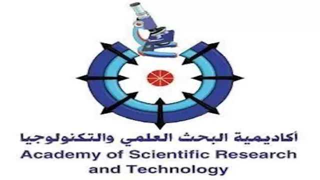رابط نتائج منح الزيارات قصيرة الأجل لما بعد الدكتوراه بأكاديمية البحث العلمي