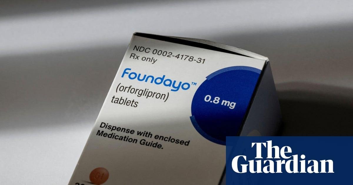 New daily diabetes pill that h...