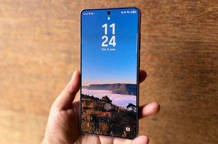 Some Galaxy S26 Ultra owners a...