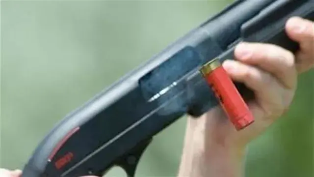إصابة طفلتين و6 سيدات بشظايا خرطوش خلال حفل زفاف في إسنا
