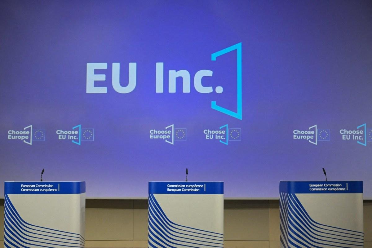 European founders and VCs urge...