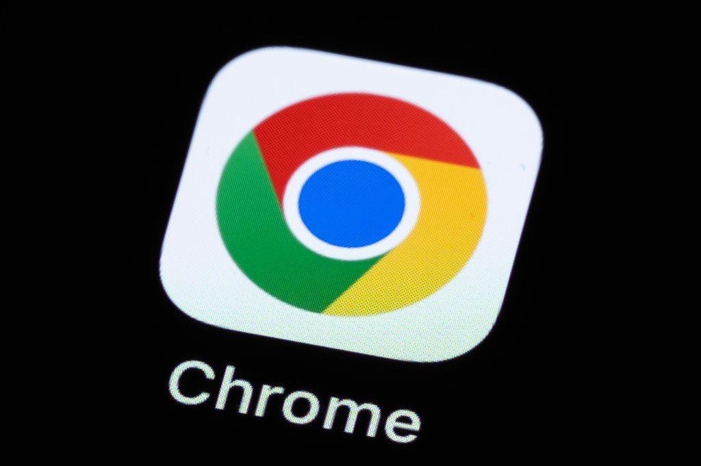 Chrome is now shipping updates...