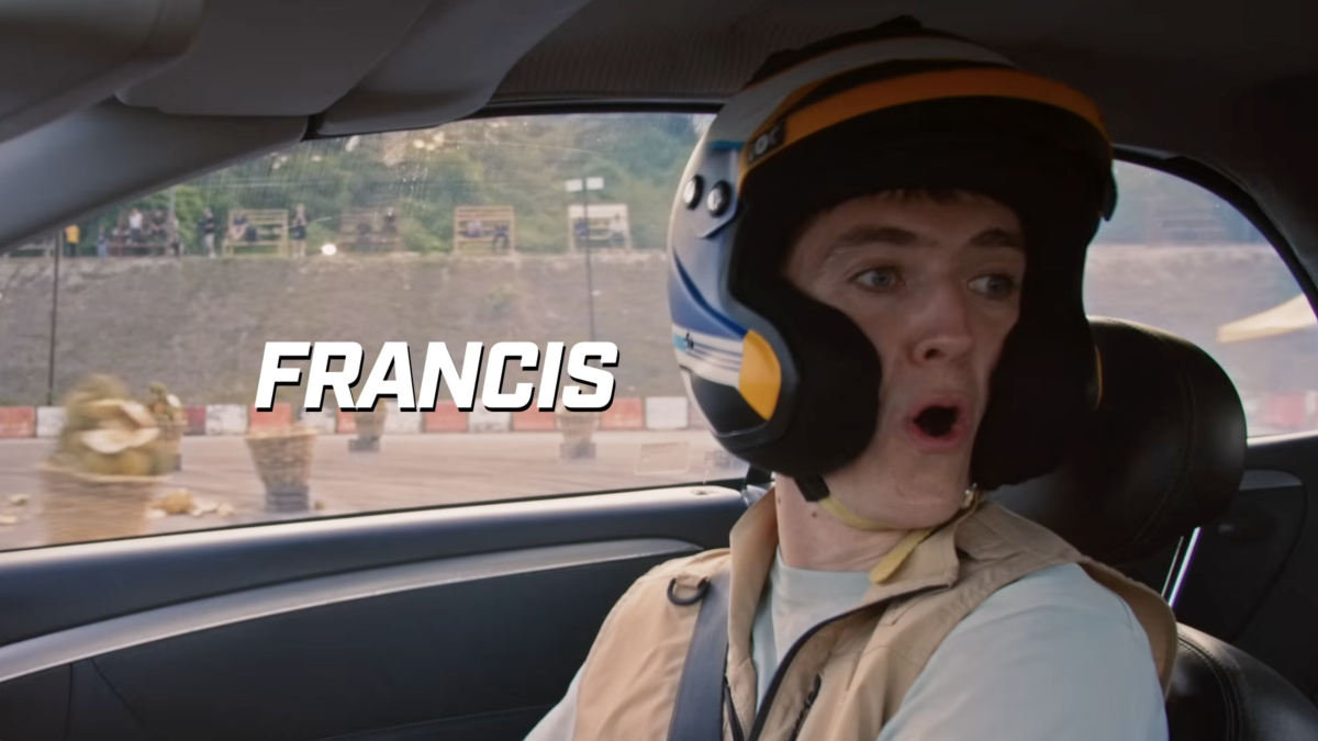 The Grand Tour trailer puts cr...