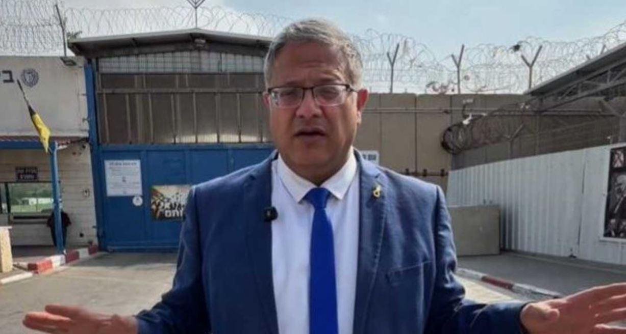 انتخابات الكنيست.. حزب ليبرمان يعلن تعرض نشطائه لهجوم من قبل أنصار بن غفير