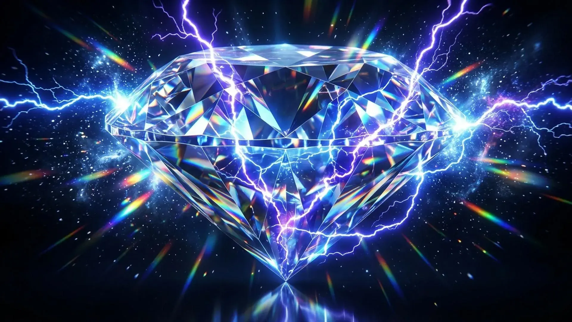 Scientists discover diamonds c...