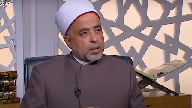 أمين الفتوى: انفصال الزوجين لا...
