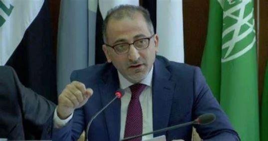 فلسطين تطلب عقد دورة غير عادية لمجلس الجامعة العربية على مستوى المندوبين الدائمين