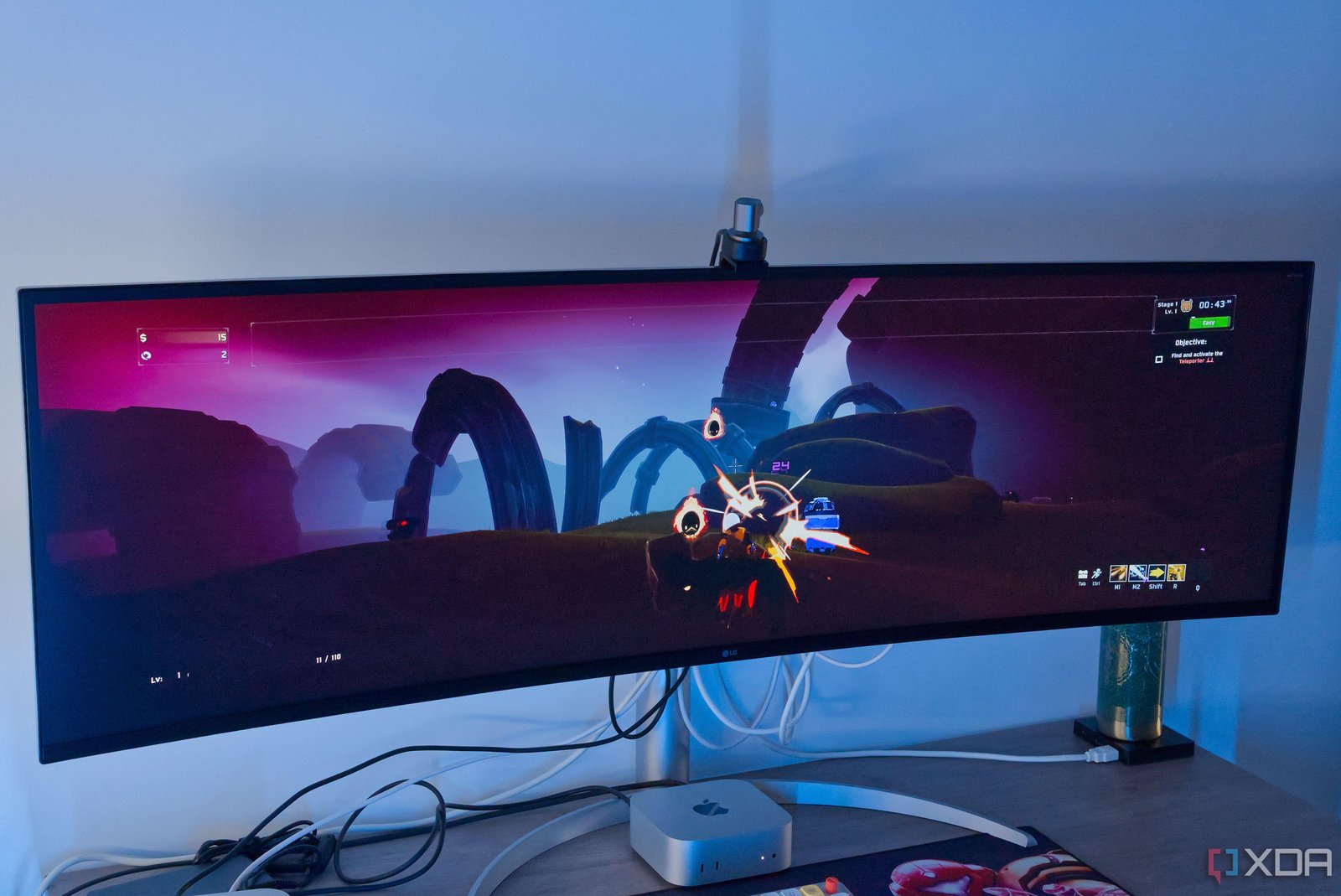 Mac gamers finally have a real...