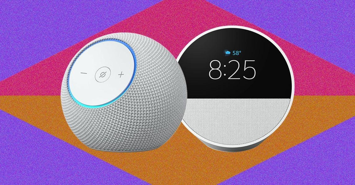4 Best Alexa Speakers I’ve Tes...