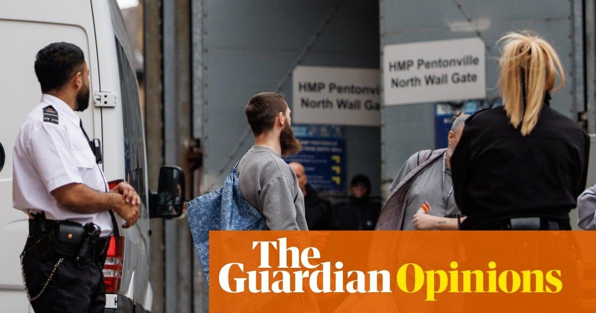Burnham won’t fix our prisons...
