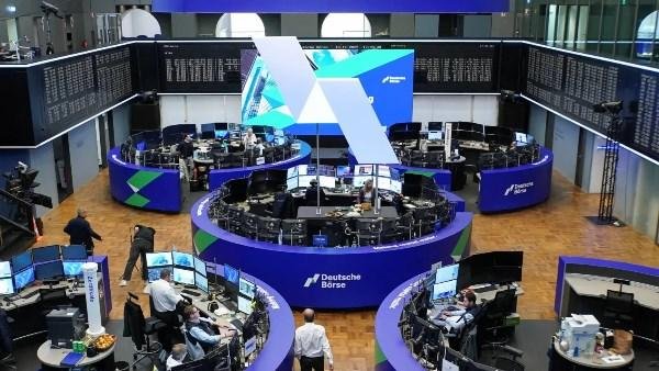 الأسهم الأوروبية ترتفع بدعم أسهم التكنولوجيا وترقب بيانات التضخم الأمريكية