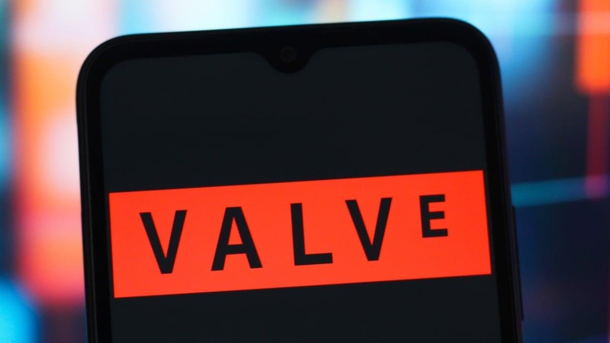 Valve suffers massive 12TB lea...