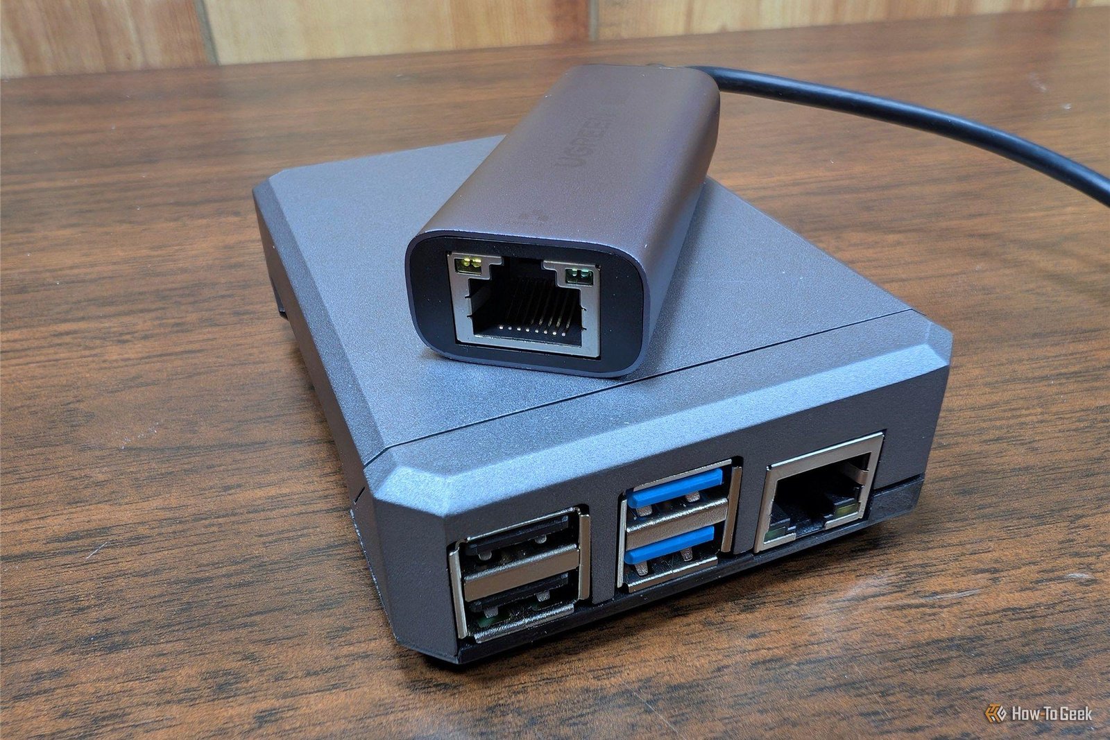 This Raspberry Pi project reve...