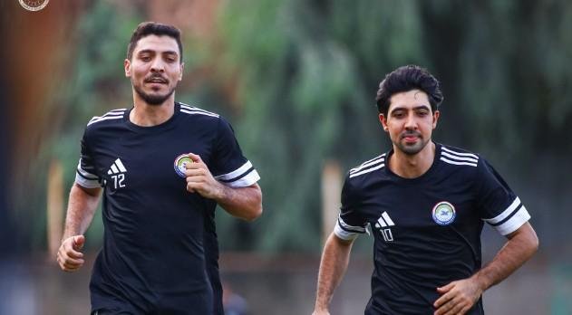 بمشاركة محمد شريف.. الزوراء يخسر أمام غاز الشمال في الدوري العراقي