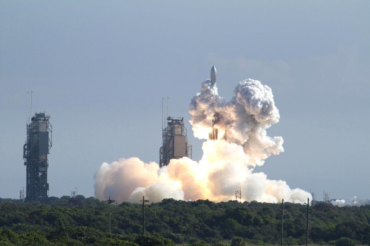 On this day in space! Sept. 10...
