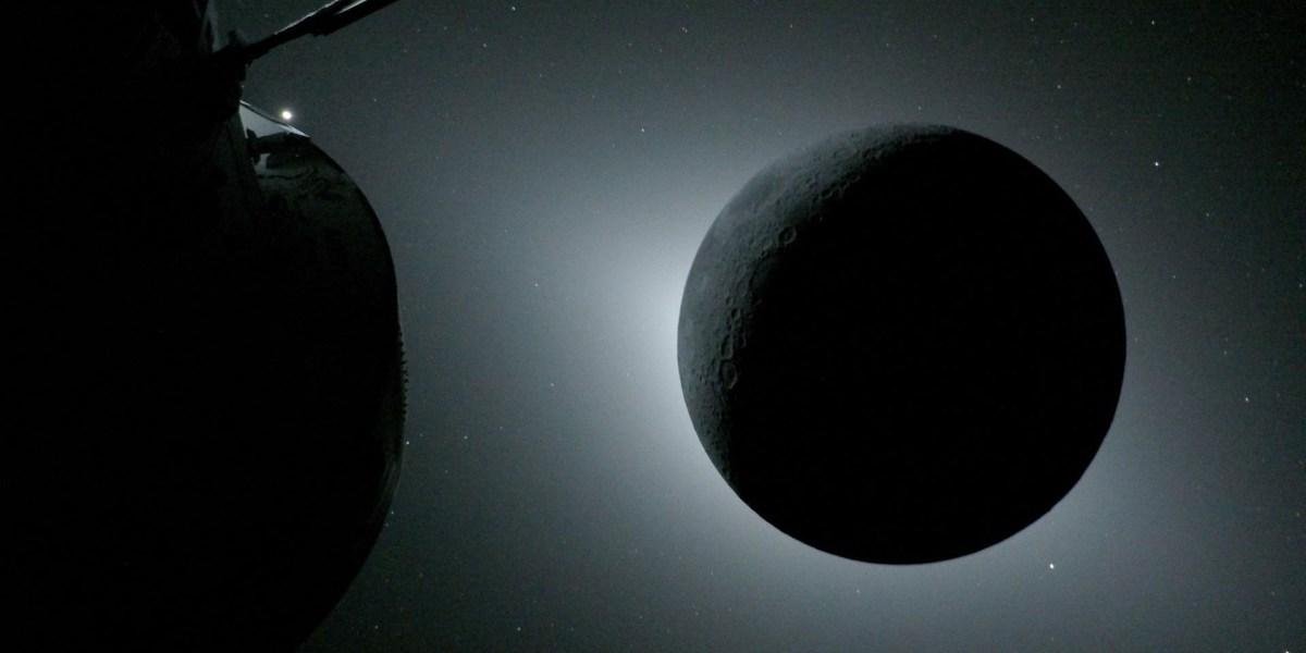 MIT tech powered the Artemis I...