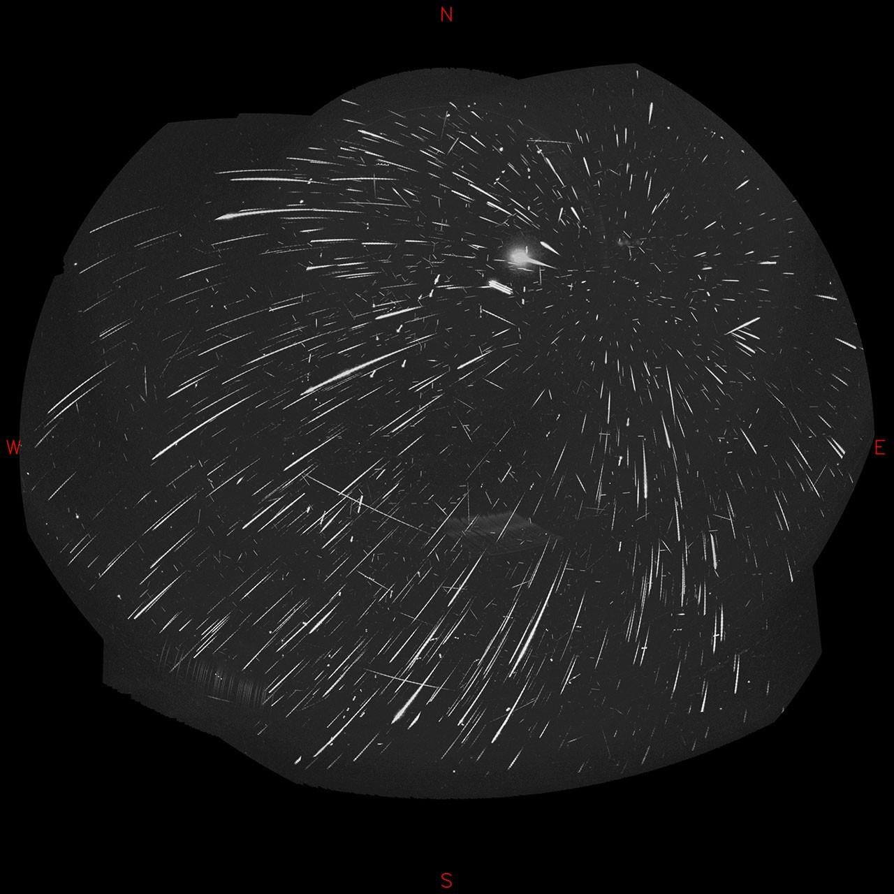 APOD: 2026 August 22 – Mostly...