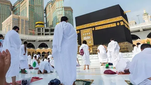قبل السفر للسعودية.. 6 أسئلة و...