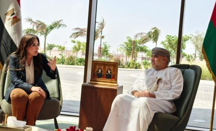 وزيرة الإسكان: تطبيق معايير الاستدامة والتكنولوجيا الحديثة في تخطيط وتنفيذ وإدارة المدن الجديدة