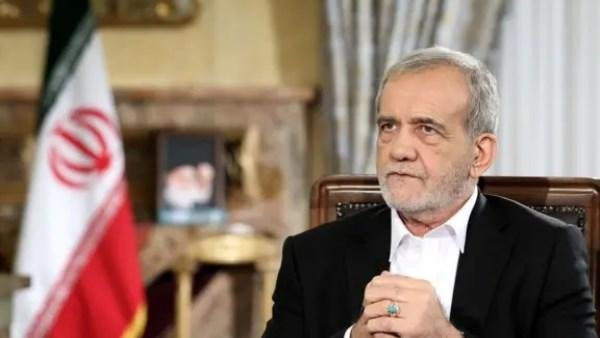 استقالة وزير النفط الإيراني وسط العقوبات الأمريكية.. وبيزشكيان يعين البديل
