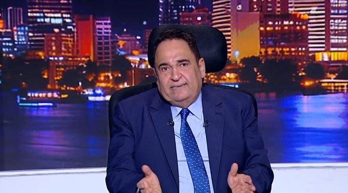 محمد علي خير بعد تصريحات وزير...