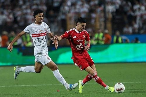 قمة الأهلي والزمالك وصدام ليفربول والسيتي.. أبرز مباريات اليوم والقنوات الناقلة