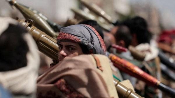 مجلس حكماء المسلمين يُدين بشدة هجوم جماعة الحوثي على مطار الملك فهد الدولي