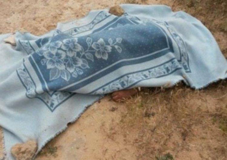 العثور على جثتين مجهولتين داخل قرية المنشية الجديدة بكوم أمبو
