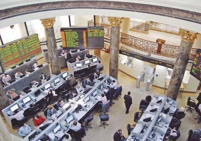 25 أكتوبر 2026.. البورصة تخسر أكثر من 1700 نقطة في جلسة اليوم