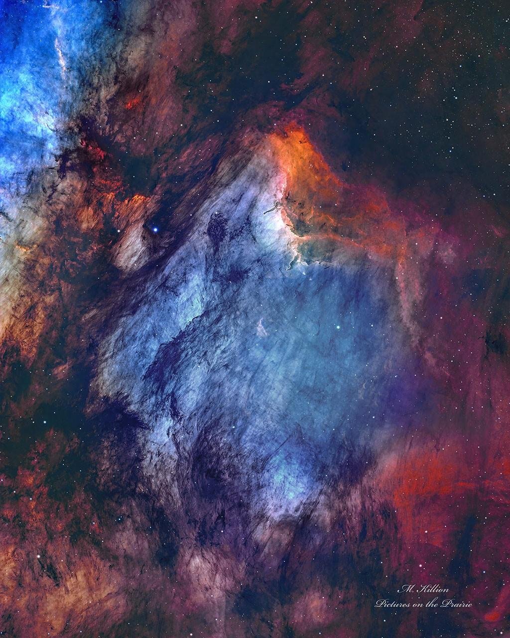 APOD: 2026 September 7 – The P...