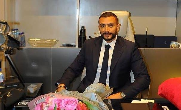 بعد قرار المحكمة.. الإفراج عن رجل الأعمال أحمد الحداد المتهم في قضية صبري نخنوخ