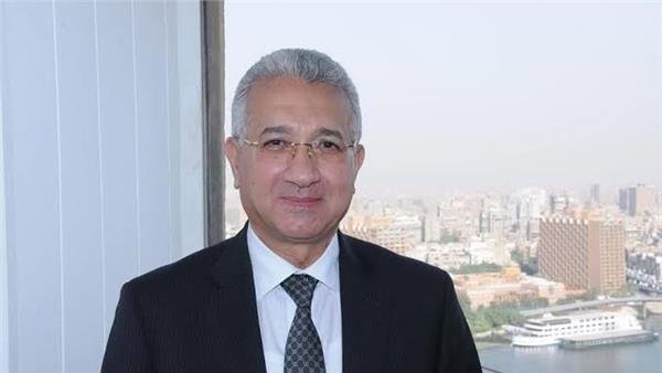 السفير محمد حجازي: إثيوبيا خلقت حالة عداء مع إريتريا والصومال بالسعي للحصول على منفذ سيادي عسكري