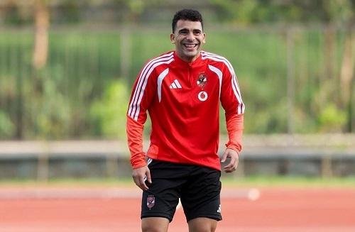 الأهلي: راتب زيزو أقل من 100 مليون جنيه «نحن أكبر من التحايل»